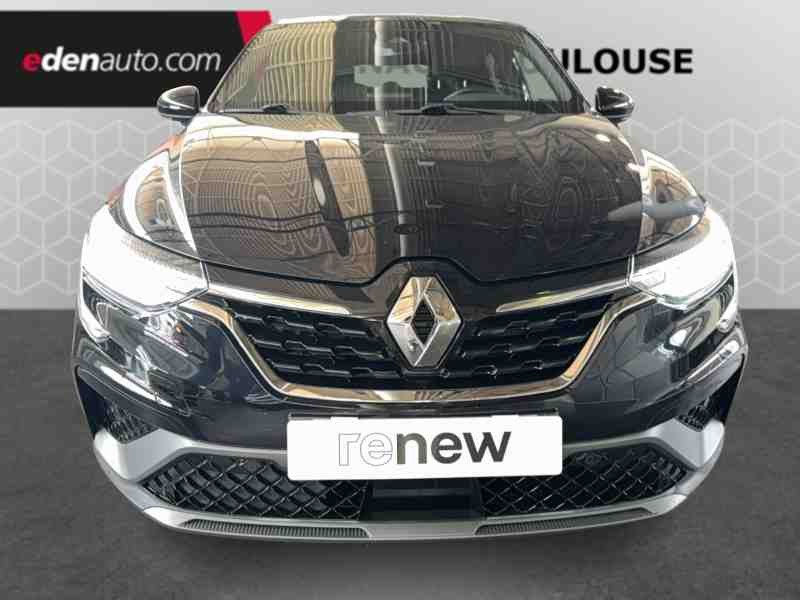 Renault Arkana - Photo 8
