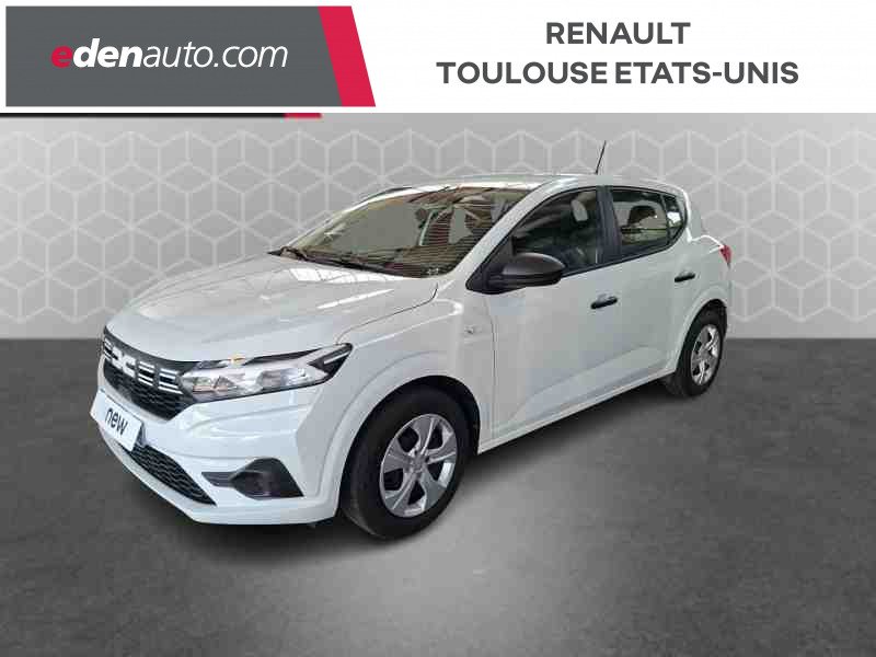 Dacia Sandero - Photo 1