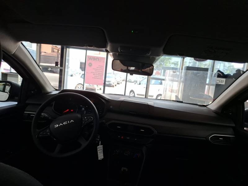 Dacia Sandero - Photo 11