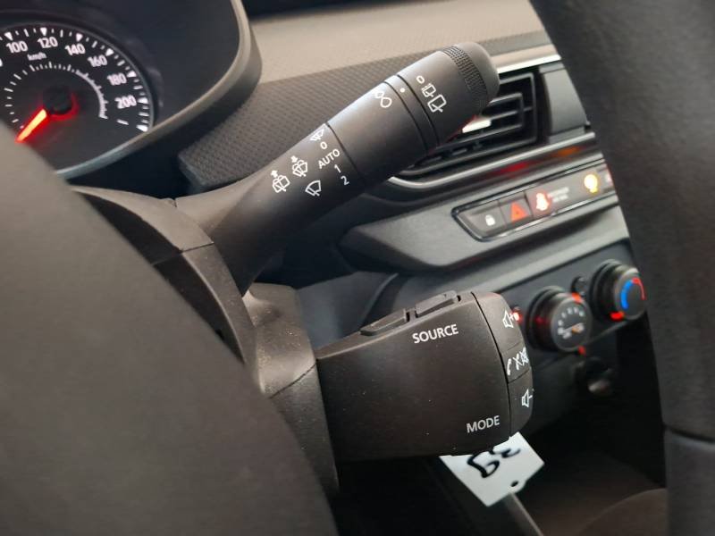 Dacia Sandero - Photo 16