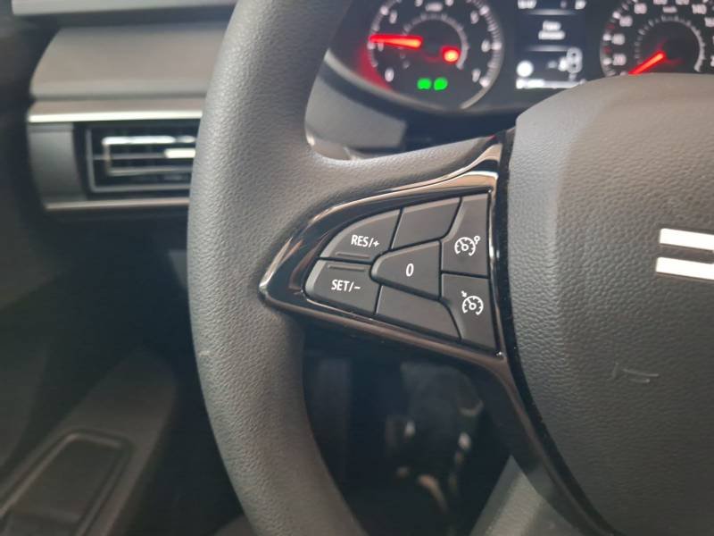 Dacia Sandero - Photo 17