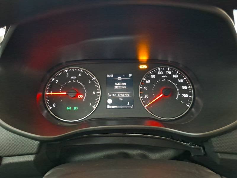 Dacia Sandero - Photo 19