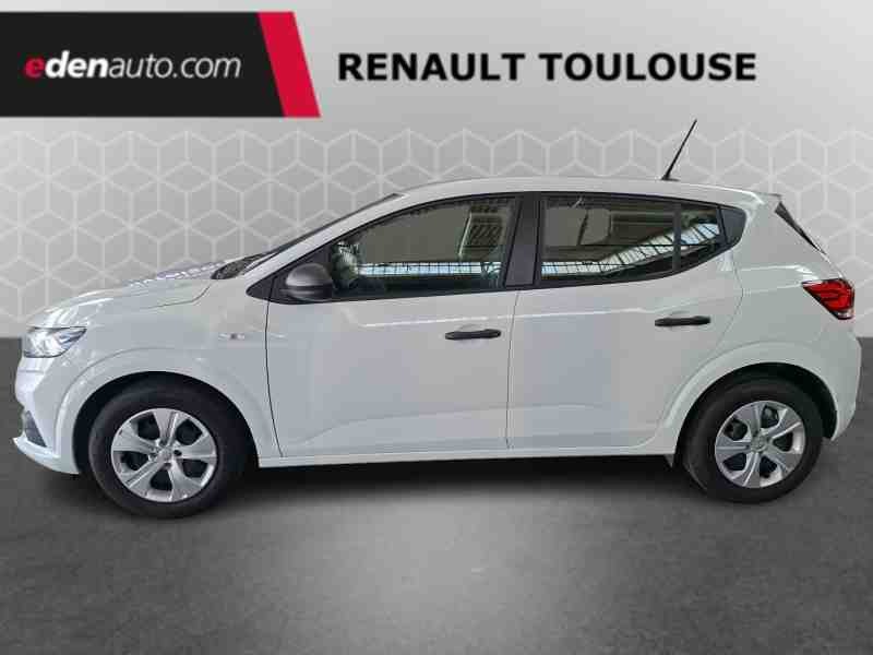 Dacia Sandero - Photo 2