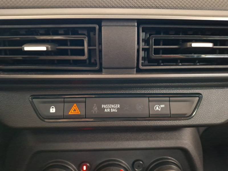 Dacia Sandero - Photo 21