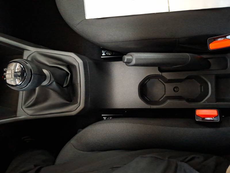 Dacia Sandero - Photo 23