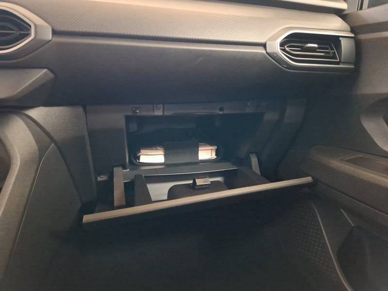Dacia Sandero - Photo 24