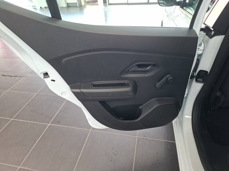 Dacia Sandero - Photo 26