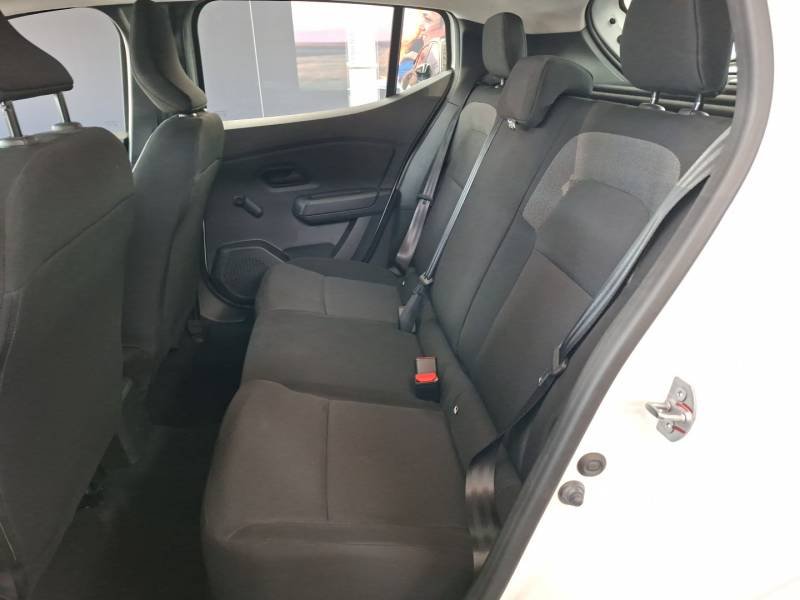 Dacia Sandero - Photo 27
