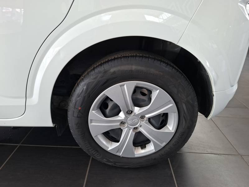 Dacia Sandero - Photo 28