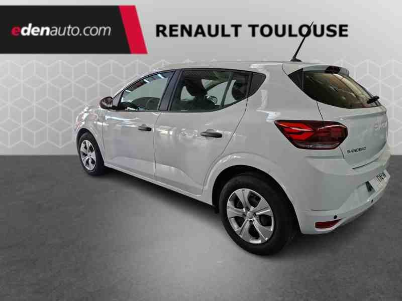 Dacia Sandero - Photo 3