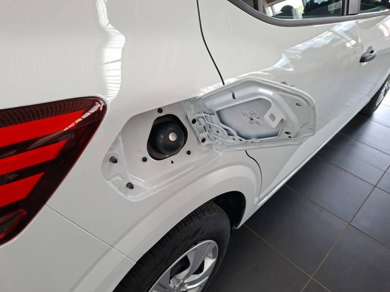 Dacia Sandero - Photo 31