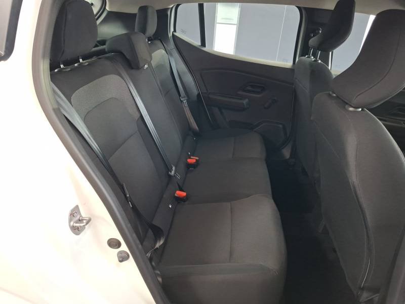 Dacia Sandero - Photo 33