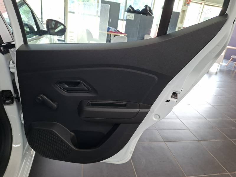 Dacia Sandero - Photo 34