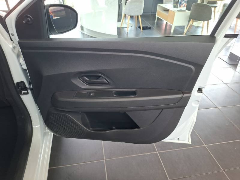 Dacia Sandero - Photo 35