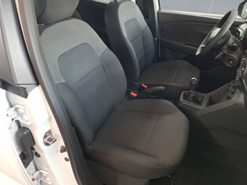 Dacia Sandero - Photo 37
