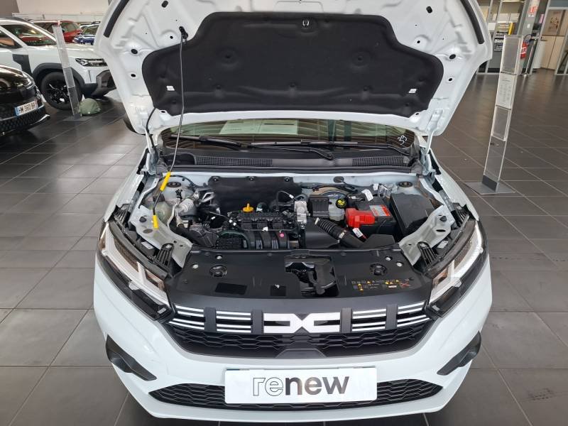 Dacia Sandero - Photo 39