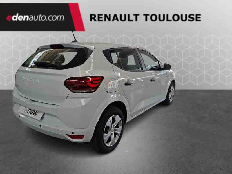 Dacia Sandero - Photo 5