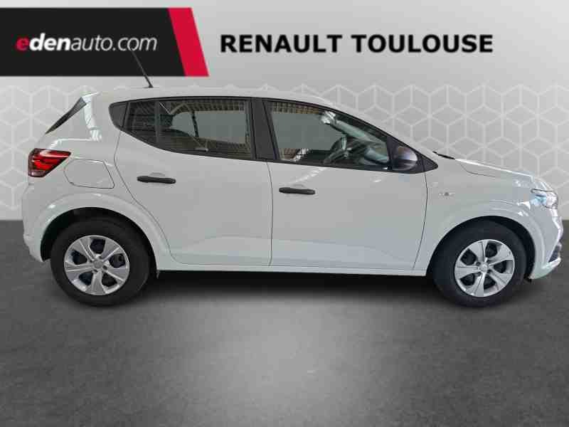 Dacia Sandero - Photo 6