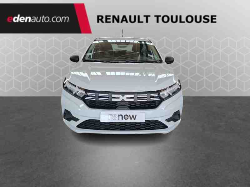 Dacia Sandero - Photo 8