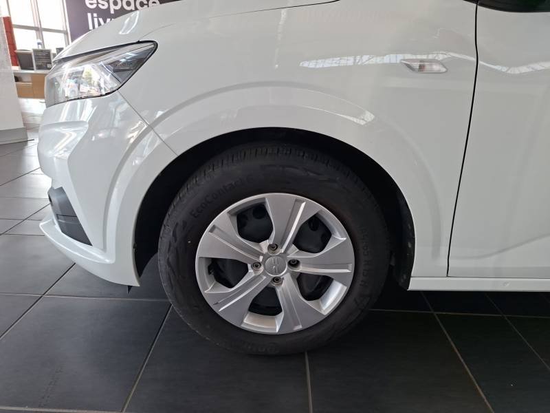 Dacia Sandero - Photo 9