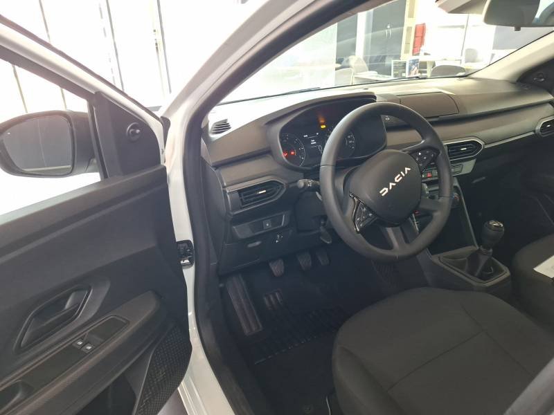 Dacia Sandero - Photo 10