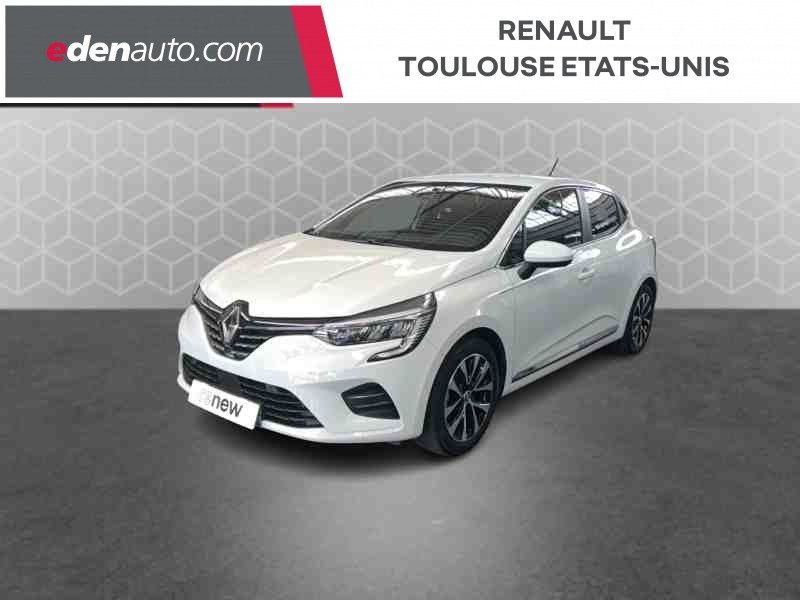 Renault Clio - Photo 1