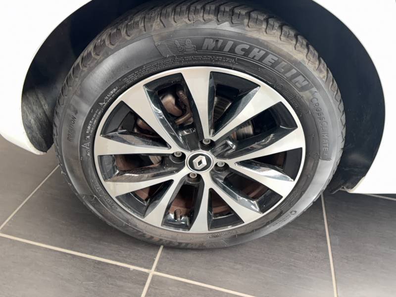 Renault Clio - Photo 13