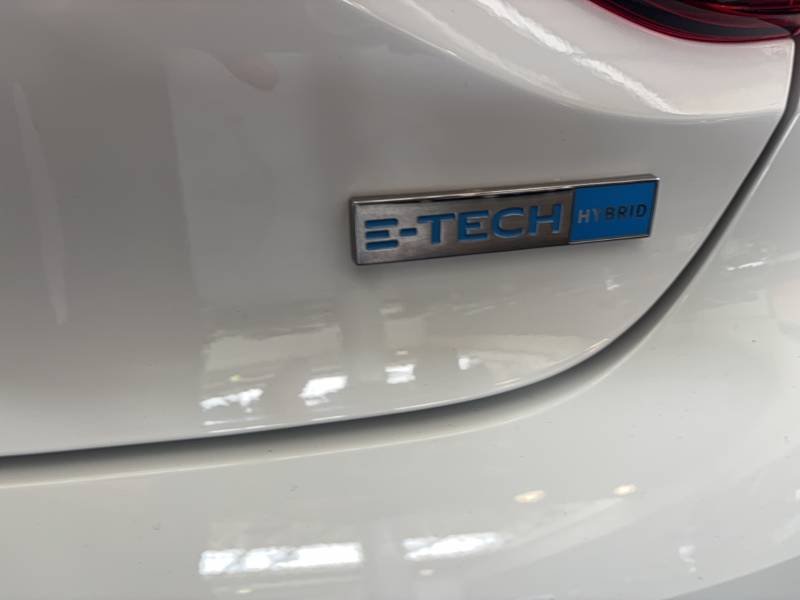Renault Clio - Photo 17