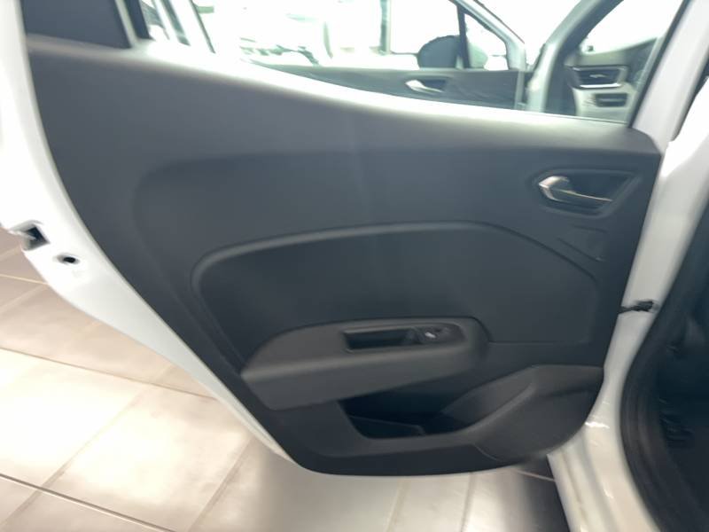 Renault Clio - Photo 19