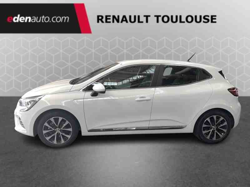 Renault Clio - Photo 2