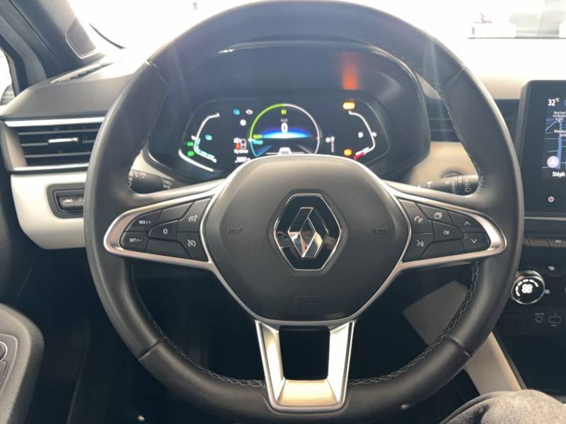 Renault Clio - Photo 26