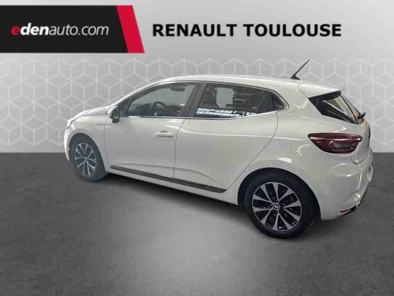 Renault Clio - Photo 3