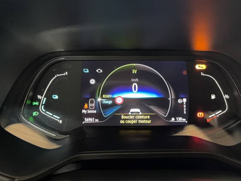 Renault Clio - Photo 32