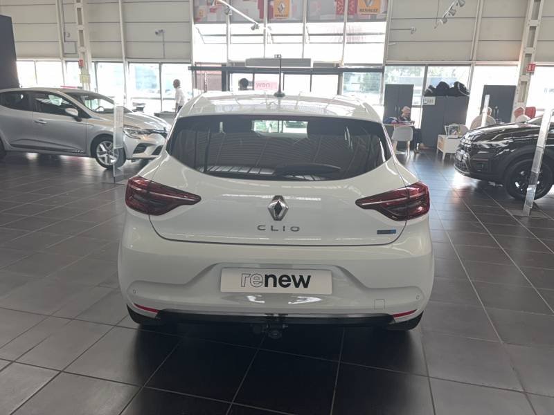 Renault Clio - Photo 4