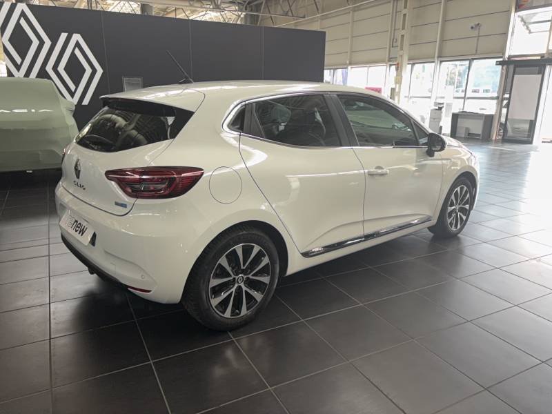 Renault Clio - Photo 5