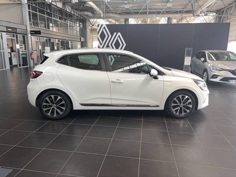 Renault Clio - Photo 6