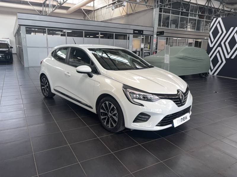 Renault Clio - Photo 7