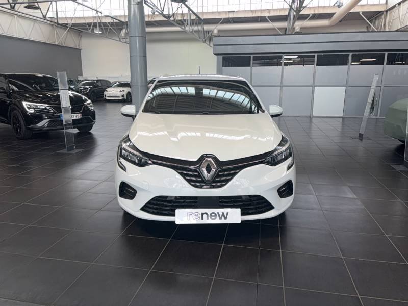 Renault Clio - Photo 8