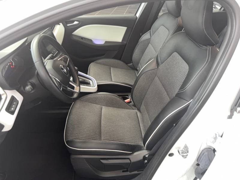 Renault Clio - Photo 10
