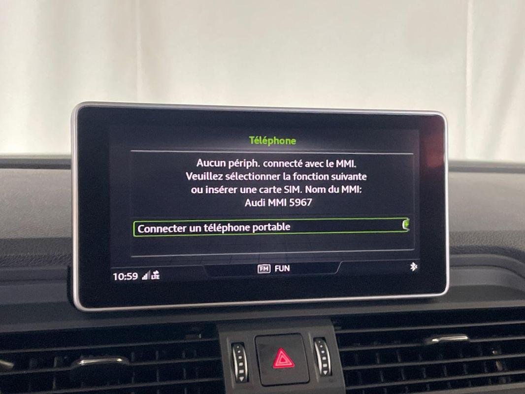 Audi Q5 - Photo 17
