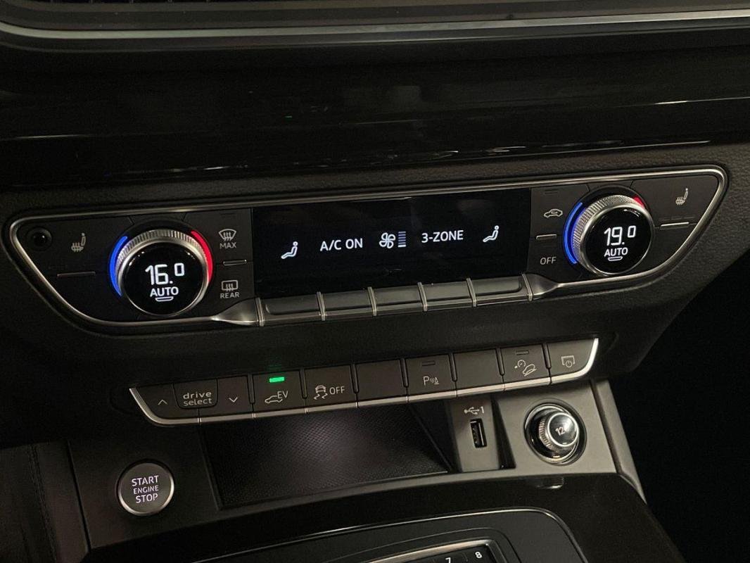 Audi Q5 - Photo 19