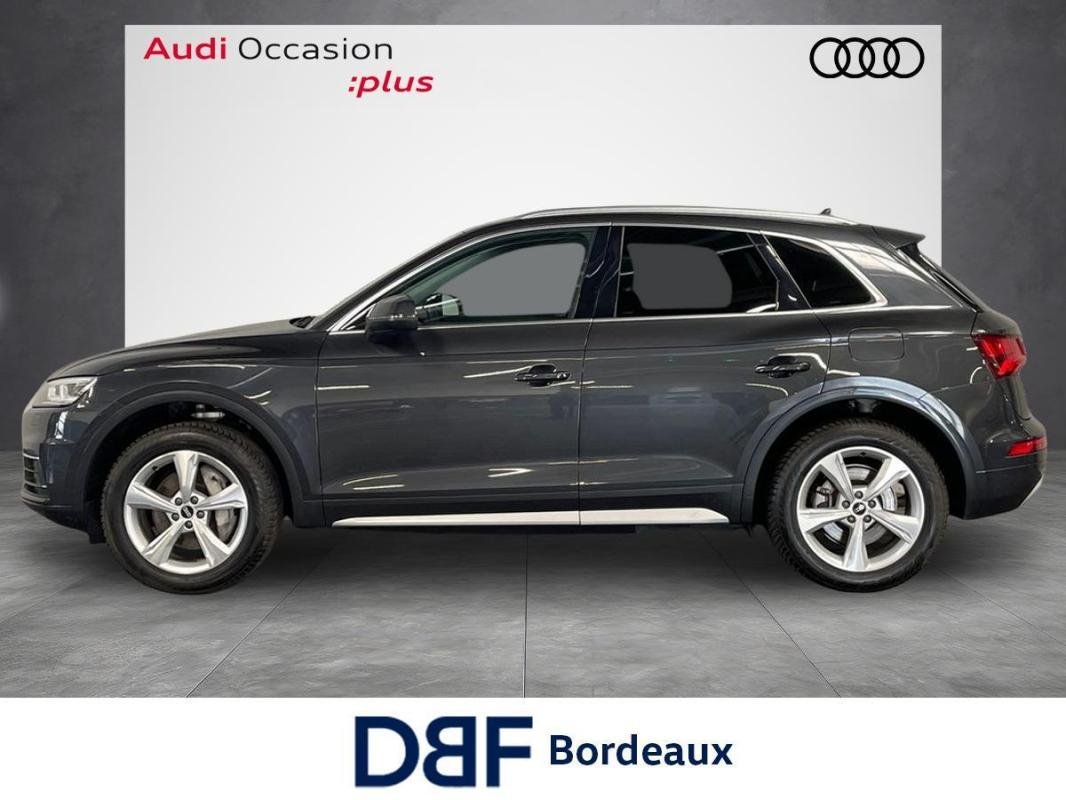 Audi Q5 - Photo 2