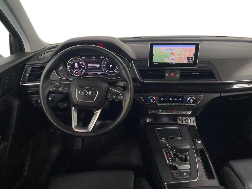 Audi Q5 - Photo 24
