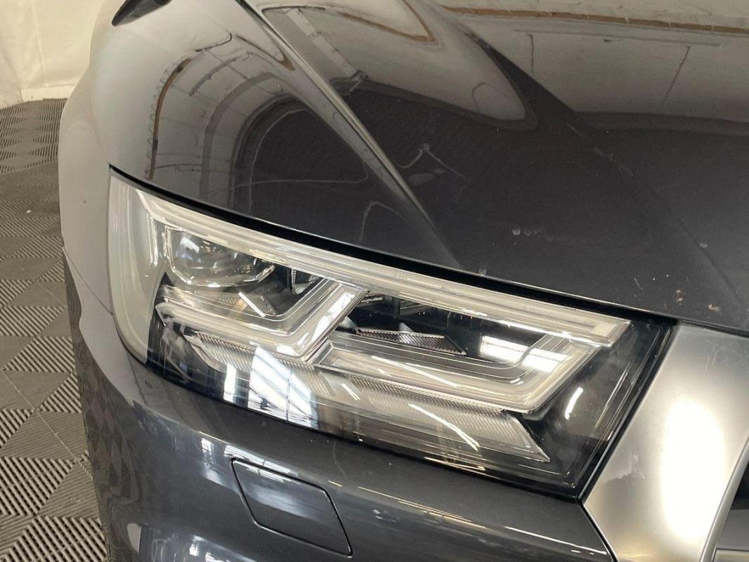 Audi Q5 - Photo 25