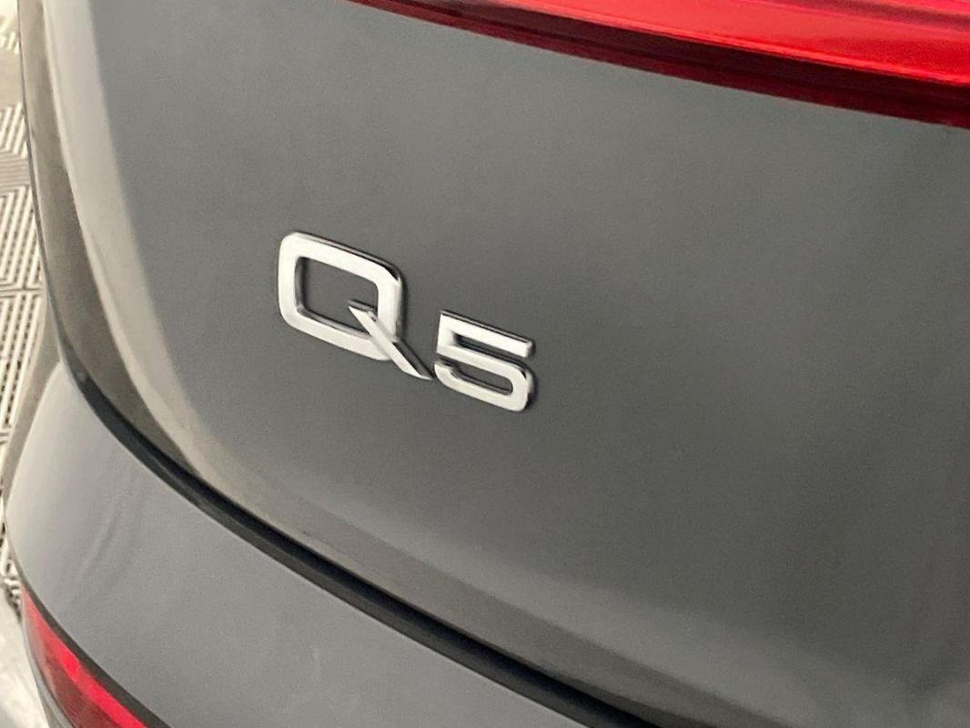 Audi Q5 - Photo 27