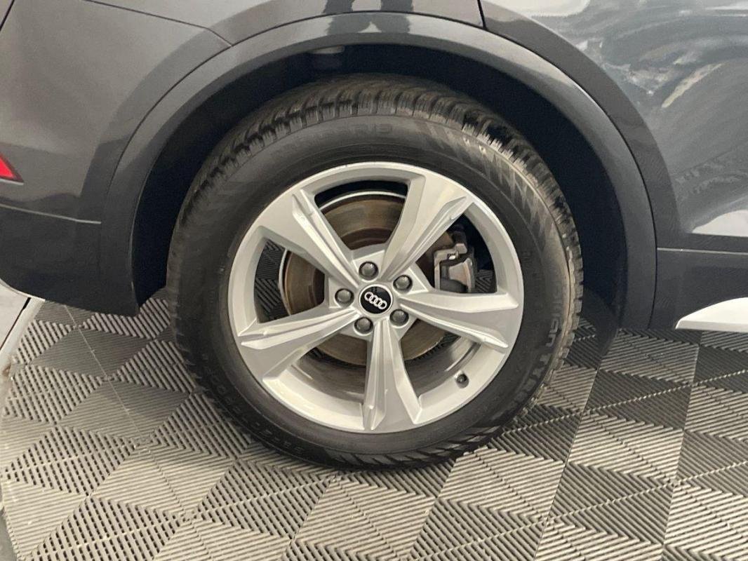 Audi Q5 - Photo 28
