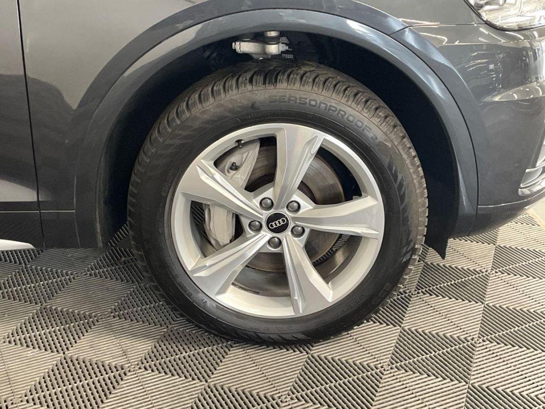 Audi Q5 - Photo 29