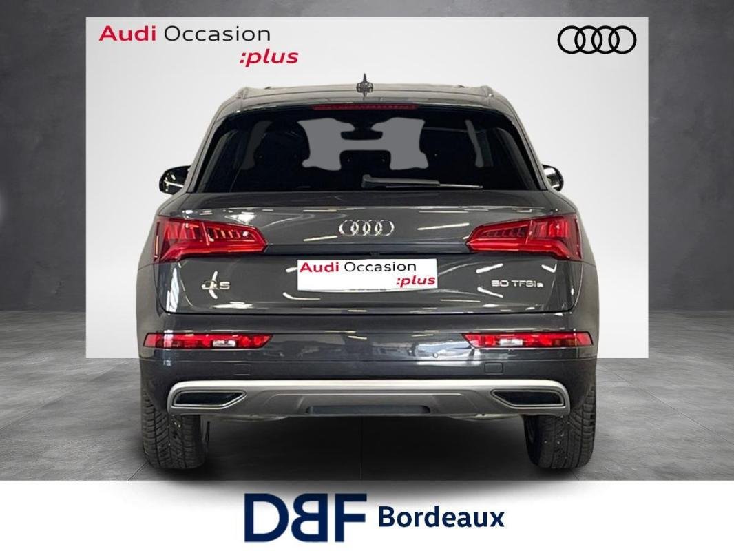 Audi Q5 - Photo 4