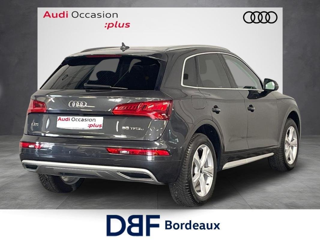 Audi Q5 - Photo 5