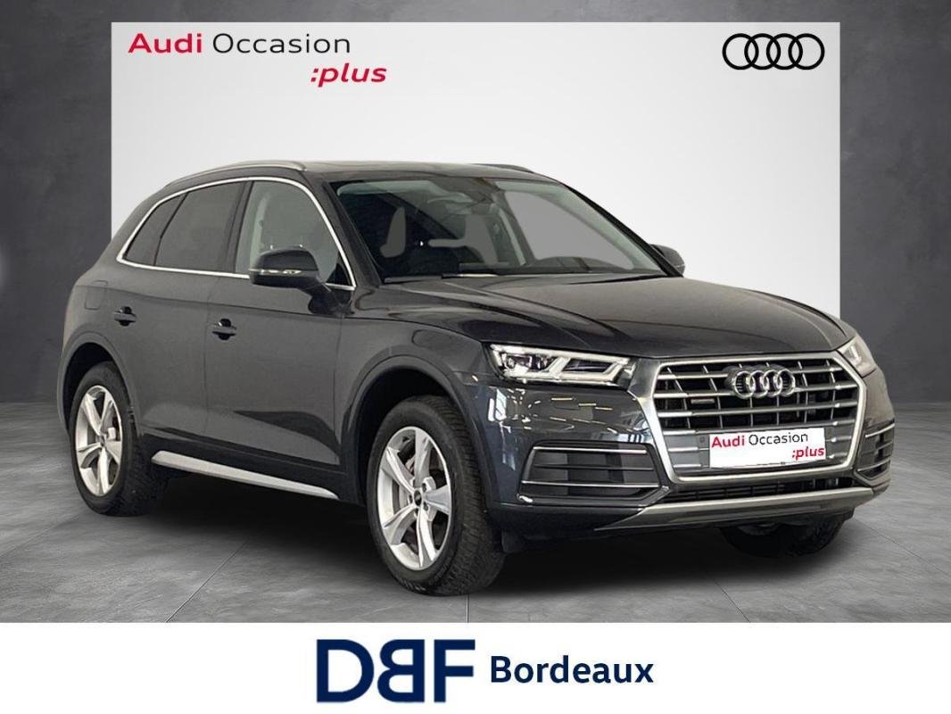 Audi Q5 - Photo 6